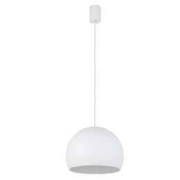 Φωτιστικό Οροφής Candy 10335 27,5x140cm 1xGU10 10W White Nowodvorski