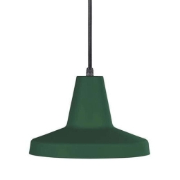 Φωτιστικό Οροφής Famara 1010006 26,3x17,2cm 1xE27 13W Picea Green Easy Light