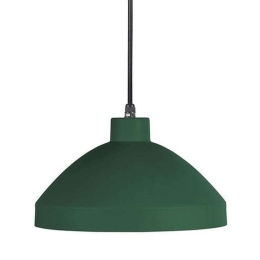Φωτιστικό Οροφής Pria 1010011 28,8x16cm 1xE27 13W Picea Green Easy Light