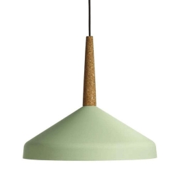 Φωτιστικό Οροφής Roque 1009021 38,8x32,7cm 1xE27 25W Aloe Easy Light