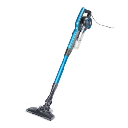 Ηλεκτρική Σκούπα Stick 2 σε 1 BXVMS600E 600W Black-Blue Black&Decker