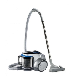 Ηλεκτρική Σκούπα Με Κάδο BXVML700E 700W 2L/5m Blue-Multi Black&Decker