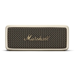 Ηχείο Φορητό Emberton II 20.03.1386 Cream-Brass Marshall