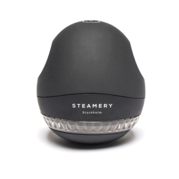 Αποχνουδωτής Shaver Pilo 1 174249 8,3x8,3x9cm 5W Black Steamery