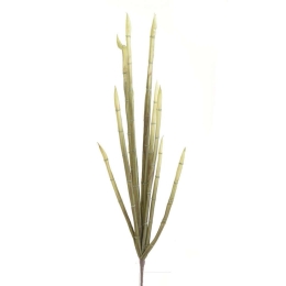 Διακοσμητικό Κλαδί-Φυτό 3-85-246-0190 Υ120 Green Inart Πλαστικό