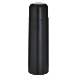 Θερμός 750 Ml 6-60-373-0013 Φ7,5Χ28 Cm Μεταλλικός Black Click