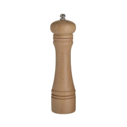 Μύλος Αλατοπίπερο 6-60-508-0050 Φ5,5X22 Cm Ξύλινος Natural Click Ξύλο