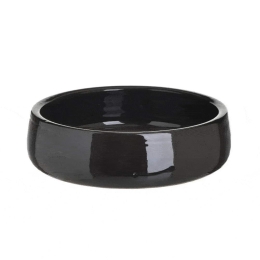 Πυρίμαχο Σκεύος 6-60-008-0010 Φ29x9cm Black Click Κεραμικό