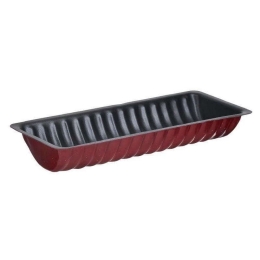 Φόρμα Αντικολλητική 6-60-298-0011 27x12x5cm Red Click Αλουμίνιο