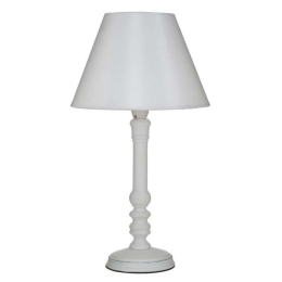 Φωτιστικό Επιτραπέζιο 6-15-508-0020 Φ20cm 36cm White Click
