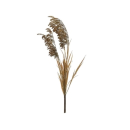 Διακοσμητικό Κλαδί 3-85-084-0146 96cm Natural Inart Μέταλλο,Πλαστικό