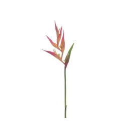Διακοσμητικό Κλαδί-Φυτό 3-85-246-0264 78cm Multi Inart Πλαστικό
