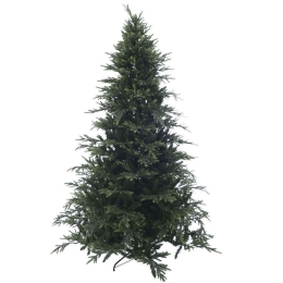 Χριστουγεννιάτικο Δέντρο 2-85-199-0012 260cm (5067Tips) Green Inart