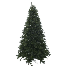 Χριστουγεννιάτικο Δέντρο 2-85-613-0002 240cm (2353Tips) Green Inart