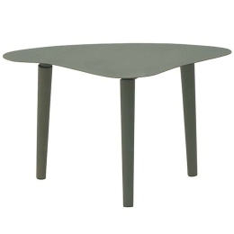 Τραπεζάκι Βοηθητικό 3-50-650-0055 60x40x30cm Green