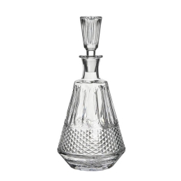 Καράφα Γυάλινη 6-70-781-0003 900cc Φ14x30 Clear Click Γυαλί