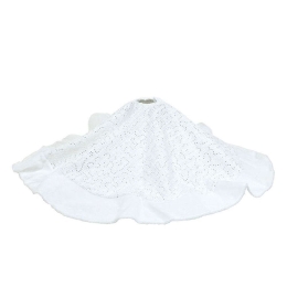 Ποδιά Δέντρου 2-40-306-0002 Φ46cm Multi Inart