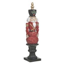 Καρυοθραύστης 2-70-944-0070 11x11x48cm Multi Inart