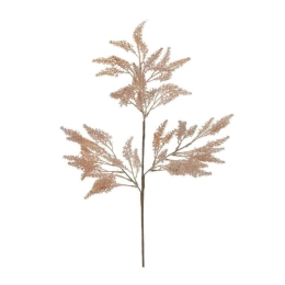 Κλαδί/Φυτό 2-85-562-0009 87cm Somon-White Inart