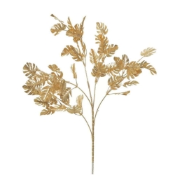 Κλαδί/Φυτό 2-85-562-0020 90cm Gold Inart