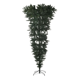 Χριστουγεννιάτικο Δέντρο 2-85-566-0100 210cm (998Tips) Green Inart