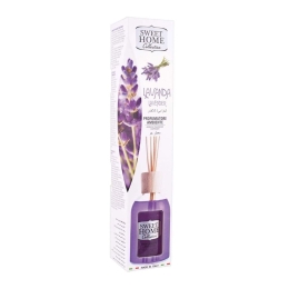 Αρωματικό Χώρου Με Στικς Lavanda 101051 100ml Sweet Home Collection