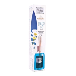 Αρωματικό Χώρου Με Στικς Talco 101056 100ml Sweet Home Collection