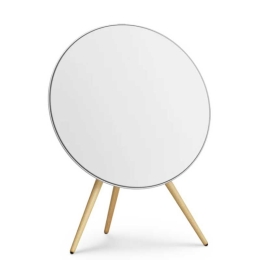 Ηχείο Beoplay A9 4th Gen 20.03.1388 White/Oak 2 Bang & Olufsen