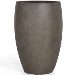 Κασπώ Torto 0800028 35x35x54cm Olive Soulworks Τσιμέντο