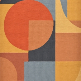 Χαλί Matisse 411705 Orange-Yellow Brink & Campman 160X230cm
