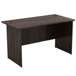 Γραφείο ΕΟ125,8 120x70x74cm Dark Walnut