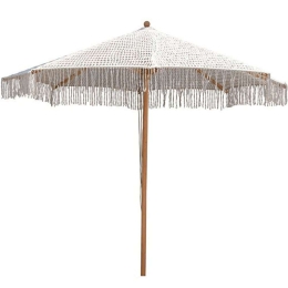 Ομπρέλα Ε918,1 250x250cm Oak-Beige