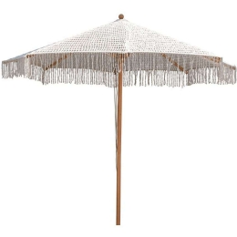 Ομπρέλα Ε919,1 300x300cm Oak-Beige