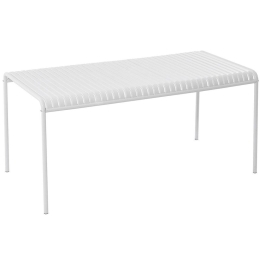 Τραπέζι Modial Ε5491,1 159x80x75cm White