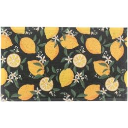 Πατάκι Εισόδου Lemons -AMDMW-LEMONS-7040 70x40cm Multi Artsy Mats 70x40