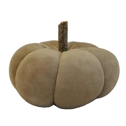 Κολοκυθα Βελούδινη 00.10.24208I 19x9,5cm Sand