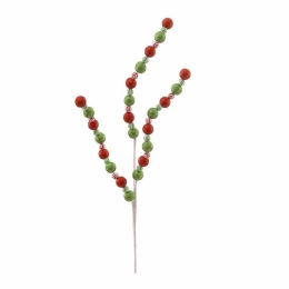 Κλαδί Pon Pon 00.11.13681 71cm Red-Green