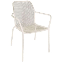Πολυθρόνα 0030-124-015 55x59x85cm Beige