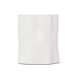 Τραπέζι Daintree/T 01-00-2812 Concrete 51x51x56cm Bone