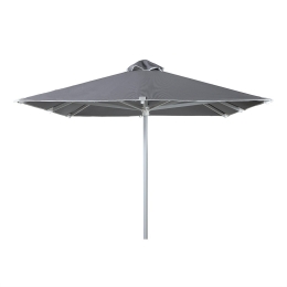 Ομπρέλα Επαγγελματική Bahamas/S 01-12-087 290gr/m² 2,2x2,2x2,3m Grey