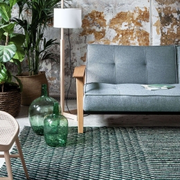 Χαλί Blur Green  Ronan & Erwan Bouroullec 200X300cm