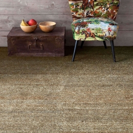 Χαλί Earth Khaki  Nanimarquina 200X300cm