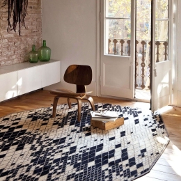 Χαλί Losanges II Ronan & Erwan Bouroullec 290X410cm