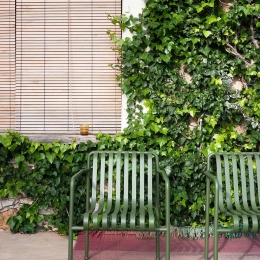 Χαλί Shade Palette 1 Outdoor Begum Cana Ozgur 170X240cm
