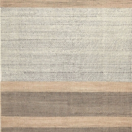 Χαλί Tres Stripes Black Nanimarquina-Elisa Padron 80X240cm