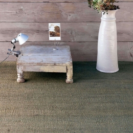 Χαλί Vegetal Greenish Grey  Nanimarquina 200X300cm