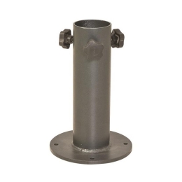 Βάση Ομπρέλας Σταθερή 02-00-0774 Φ89mm Grey