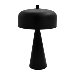 Φωτιστικό Επιτραπέζιο 035-223-101 22x37,5cm 2xG9 25W Black