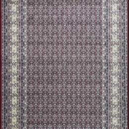 Χαλί Kazak Red Barok 125X200cm