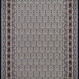 Χαλί Kazak Beige Barok 150X230cm